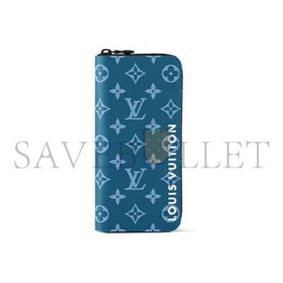 LOUIS VUITTON ZIPPY VERTICAL WALLET M82799 (20*10*2cm)
